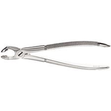 Extraction Forceps – 79, European Style, Serrated