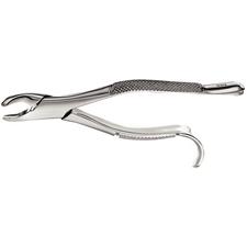 Extraction Forceps, 18R Harris