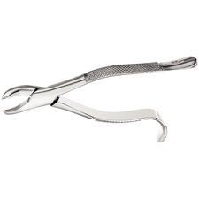 Extraction Forceps, 18L Harris