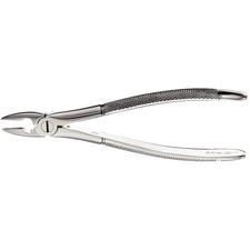 Extraction Forceps – MD1 Mead, Serrated