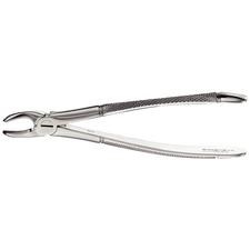 Extraction Forceps – MD2 Mead, Serrated