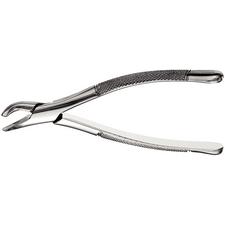 Pediatric Forceps – # 151S, Universal, Lower Primary Teeth and Roots