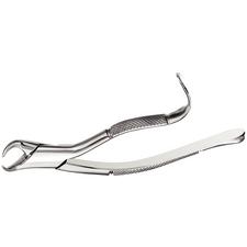 Extraction Forceps, 16 Cowhorn