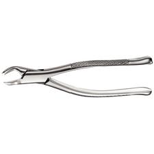 Extraction Forceps, 89 Cook