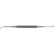 Surgical Elevators – 16 Freer Periosteal, 522 Hexagonal Handle, Double End