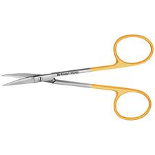 Surgical Scissors – Iris Perma Sharp, Curved