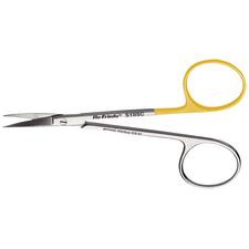 Surgical Scissors – # 18 Iris Super-Cut, Curved