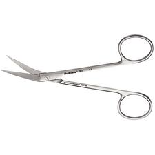 Surgical Scissors – # 7 Wagner, Angled
