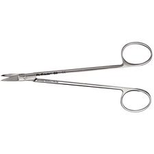 Surgical Scissors – # 8 Quinby
