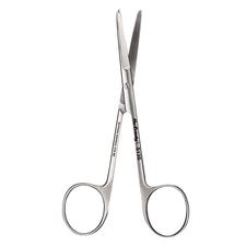 Surgical Scissors – # 13S Suture