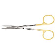 Surgical Scissors – Goldman-Fox Perma Sharp, Curved