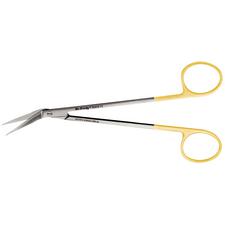 Surgical Scissors – Locklin Perma Sharp, Straight Handle