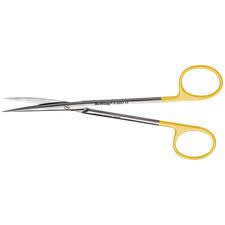 Surgical Scissors – Metzenbaum Perma Sharp, Curved/Pointed