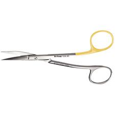 Surgical Scissors – # 10 Super-Cut, Double Curved