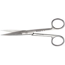 Surgical Scissors – # 21 General, Straight/Pointed