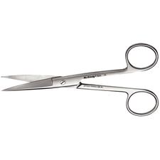 Surgical Scissors – # 23 General, Curved/Pointed