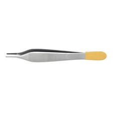 Pinces à dissection à griffes – 12 cm (4,75") Adson Perma, Sharp