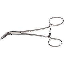 45° Steiglitz Post and Point Removal Forceps