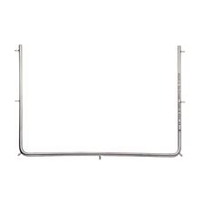 Rubber Dam Frame – Adult, Stainless Steel