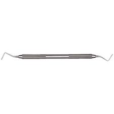 Retraction Cord Packing Instruments – 113, Serrated, Double End