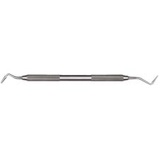 Composite/Plastic Filling Instruments – # 2 Hu-Friedy, Posterior, # 41 Round Handle, Double End