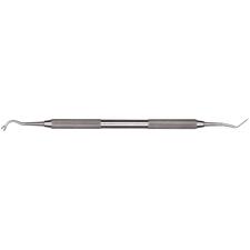 Composite/Plastic Filling Instruments – # 3 Woodson, # 41 Round Handle, Double End