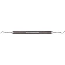 Composite/Plastic Filling Instruments – # 1/2 Trico, Anterior, # 41 Round Handle, Double End