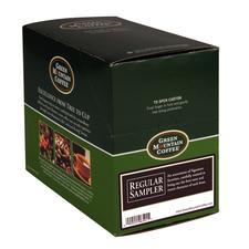 Keurig K-Cup® Variety Sampler Packs, 22/Pkg