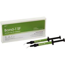Adhésif SE sans solvant Bond-1® – Ensemble de seringues