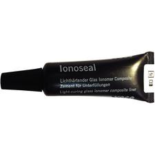 Ciment de verre ionomère composite Ionoseal® – Tube (4 g), 2/emballage