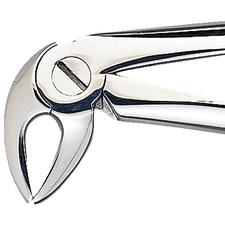 Patterson® Extracting Forceps – # FX33