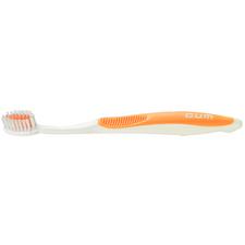 GUM® Orthodontic “V” Trim Toothbrush, 12/Pkg
