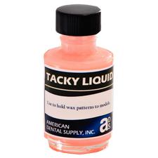 Tacky Liquid, Kit