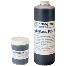 Lubritex No. 12 Die Lubricant, 3-1/2 oz Bottle