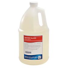 Water Glass, 1 Gallon Concentrate