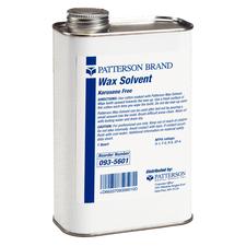 Patterson® Wax Solvent