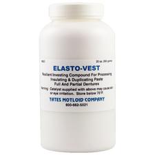 Ensemble Elasto-Vest, 20 oz
