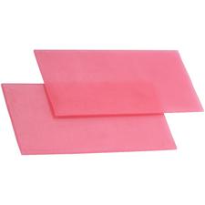 Patterson® Baseplate Wax – All-Season, No. 2, Pink, 5 lb/Box