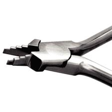 Patterson® Nance Loop Pliers