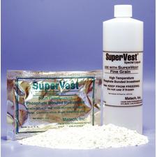SuperVest® Powder and Liquid Kits