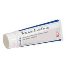 Crème pour les mains Septodont® - Tube de 29 g (3-1/3 oz), 1/emballage