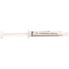 Diamond Paste Syringe – 3cc