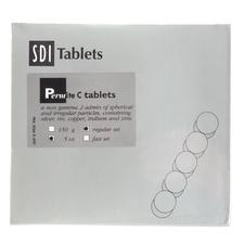 Permite Alloy Tablets, 5 oz