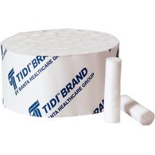Rouleaux de coton TIDI – non stériles