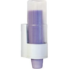 Drinking Cup Dispenser For 5 oz Plastic Cup