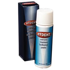 Hydent® Denture Indicator Paste Aerosol Spray – Mint Flavored, 30 g