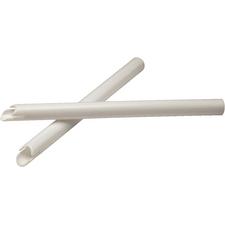 Embouts d’évacuation Combo-Tip® – blanc, 100/emballage