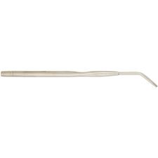 Stainless Steel Tips – Surgical Aspirator with Built-In Vacuum Control – 1/Pkg