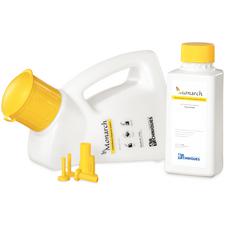 Monarch CleanStream™ Evacuation System Cleaner, Starter Kit