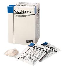 VacuKleen E²® Evacuation System Cleaner, Unit Dose Pouches